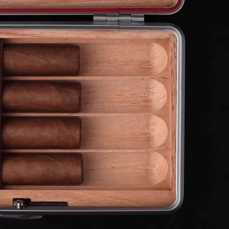 Top 5 Cigar Accessories Every Cigar Lover Needs | Cigaro Store