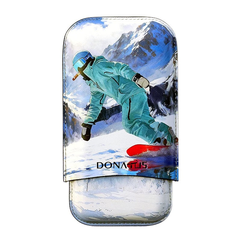 How to Travel With Cigars Without Damaging Them | Complete Guide